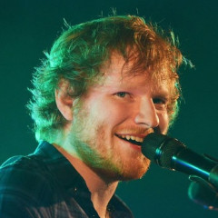 Ed Sheeran
